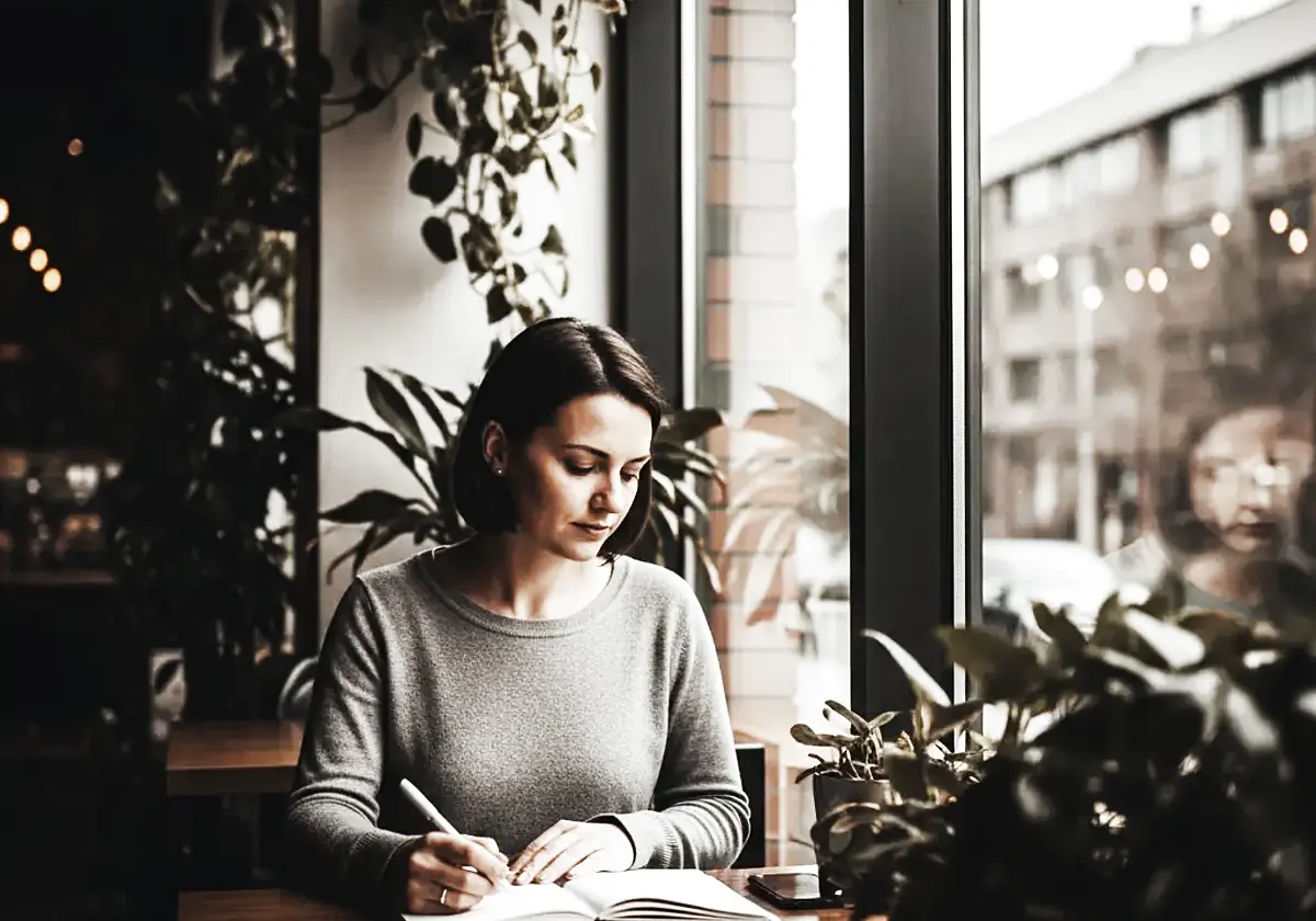 Neuanfang Coaching – nachdenklich neue Perspektiven entwickeln