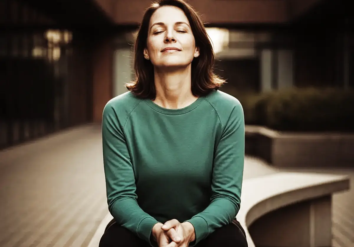 Resilienzcoaching – gelassen und sicher unterwegs